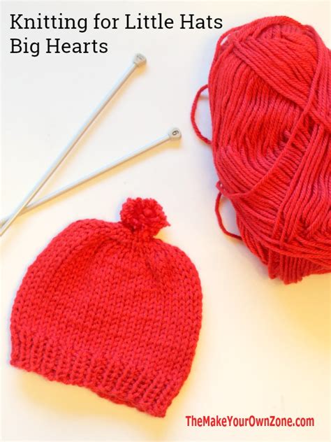 knitting for charity near me.